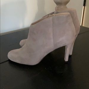 Sole/Society Daphne Booty